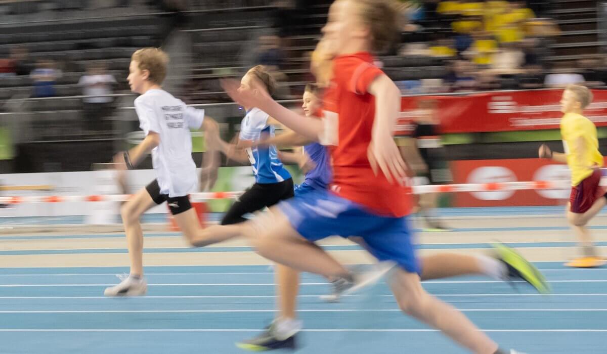 Karlsruher Schüler-Leichtathletik-Meisterschaften
