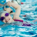 Schüler-Schwimm-Meisterschaften