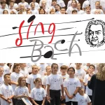 Projektwoche Sing Bach