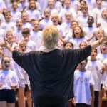 Sing Bach