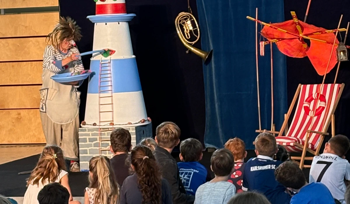 Ferienspass Eggenstein-Leopoldshafen 2025