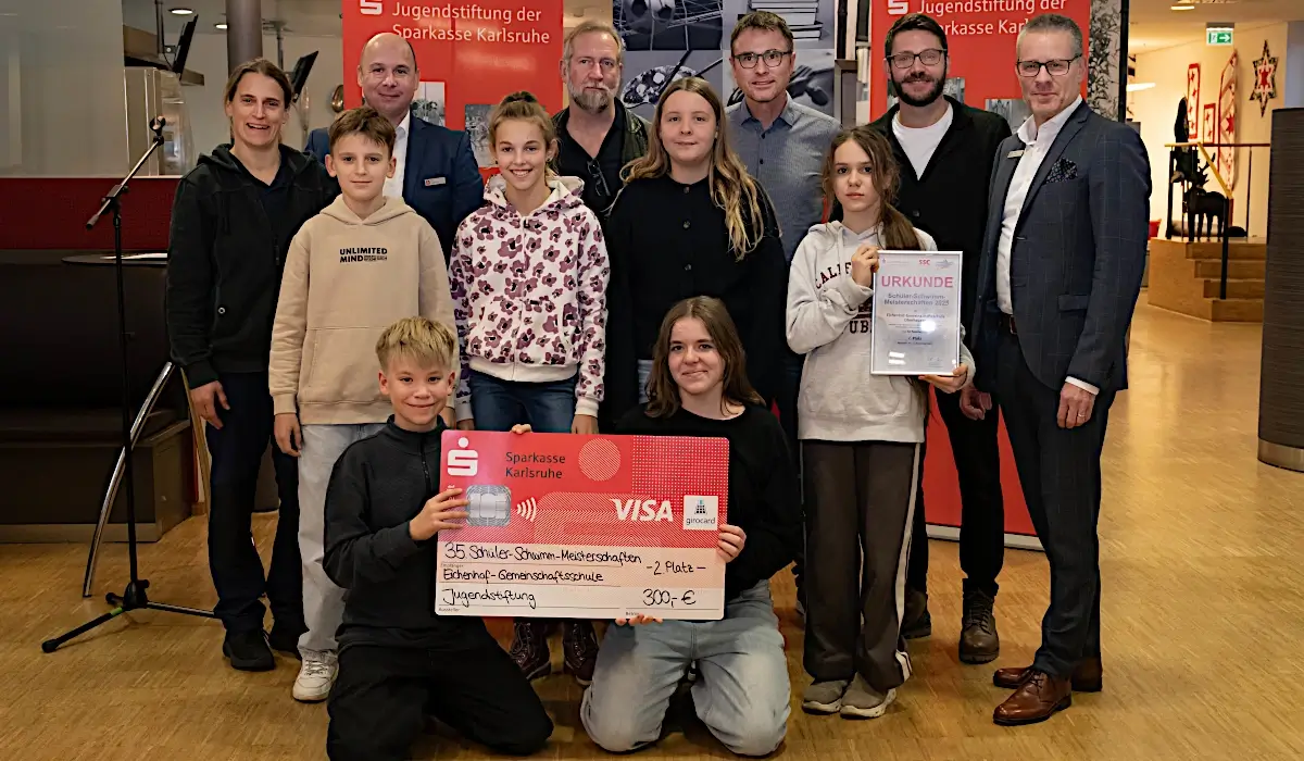 Eichenhof-Gemeinschaftsschule Oberhausen