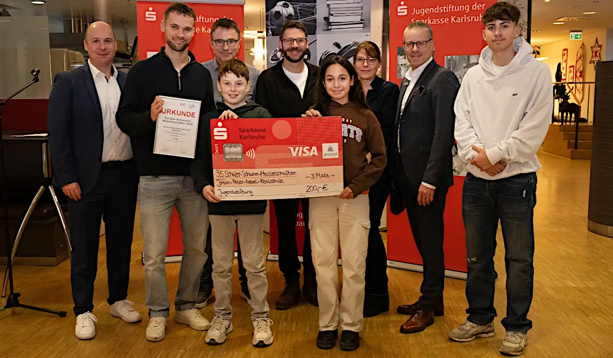 Johann-Peter-Hebel-Realschule Waghäusel