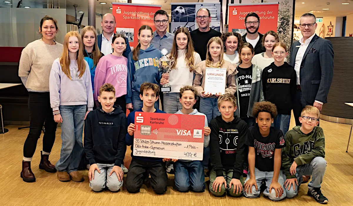 Otto-Hahn-Gymnasium Karlsruhe