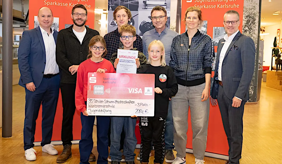 Weinbrennerschule Karlsruhe