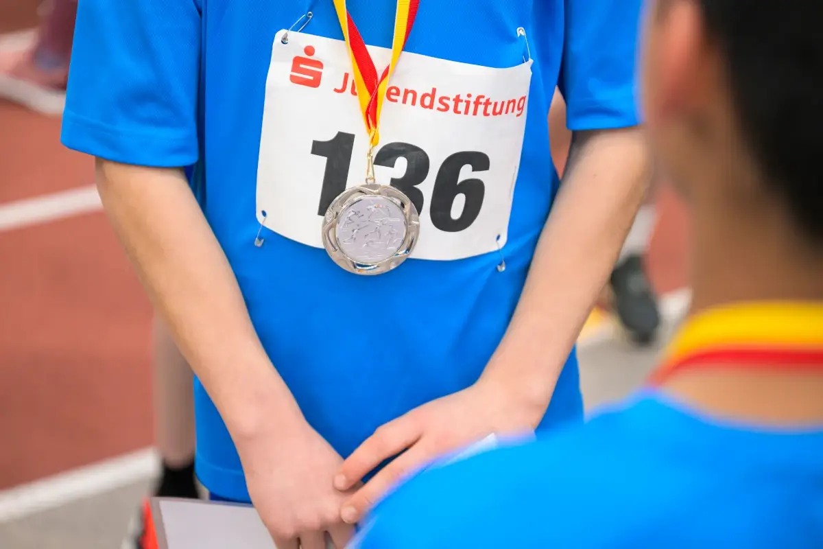 Karlsruher Schüler-Leichtathletik Meisterschaften 2026
