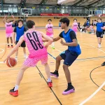 33. Schüler-Basketball-Meisterschaften 2026