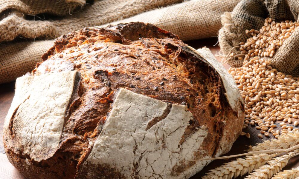 Das Brot als Kulturgut