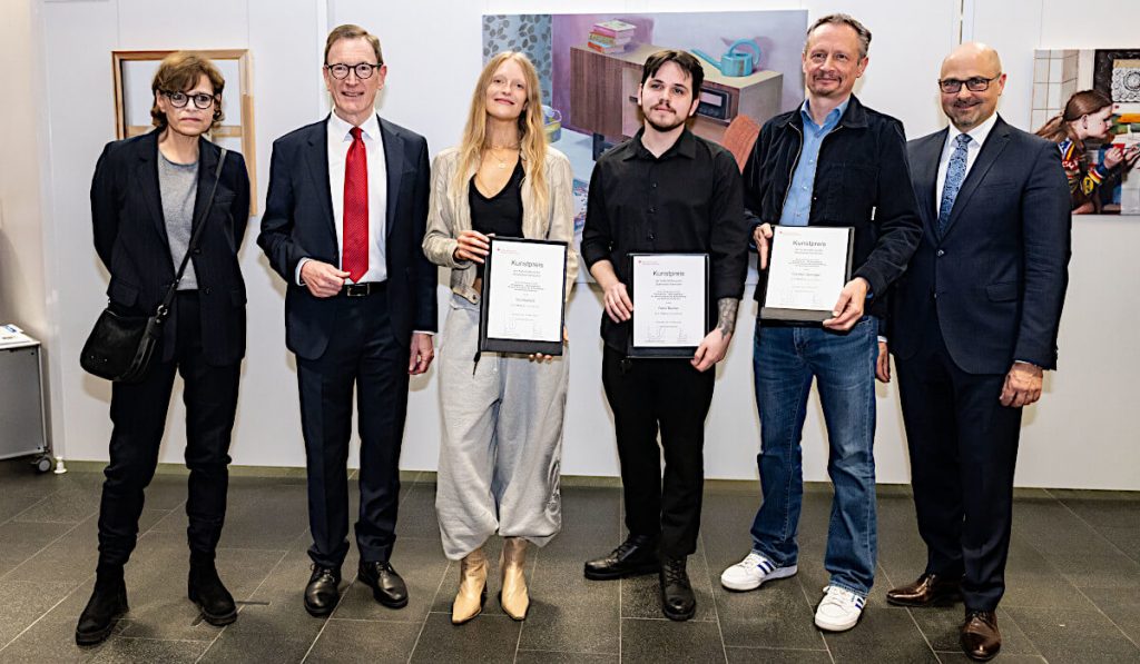 48 Kunstpreis 2025 Kulturstiftung Der Sparkasse Karlsruhe 48-kunstpreis-2025-kulturstiftung-der-sparkasse-karlsruhe