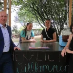 MÜHLBEÆT – Pflanz’ dich zu uns!