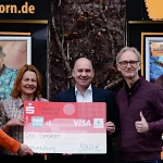 „Der Entstörer“ – Theater gegen Desinformation