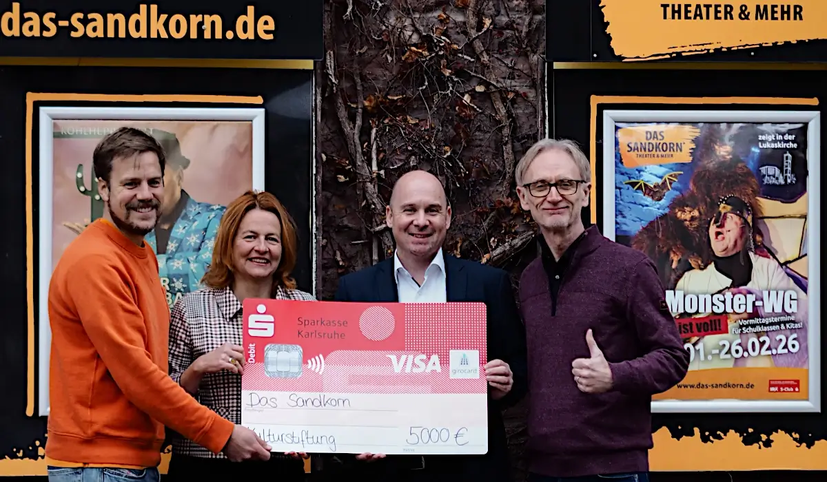 „Der Entstörer“ – Theater gegen Desinformation