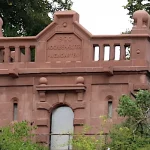 Restaurierung des Alten Wasserhochbehälters