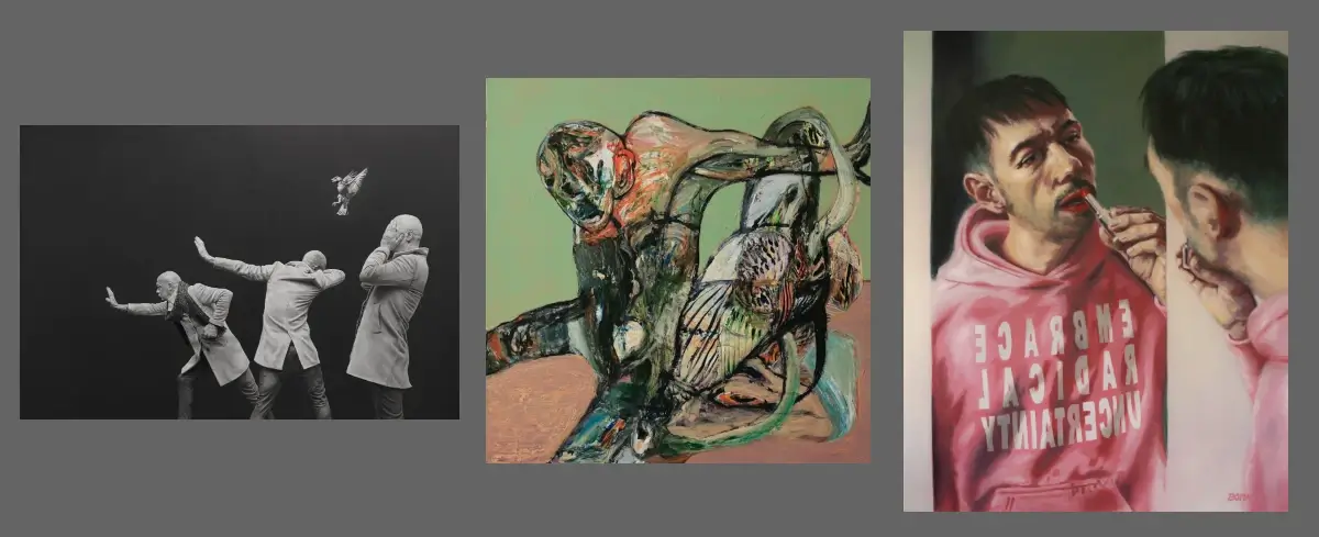 49. Kunstpreis der Kulturstiftung der Sparkasse Karlsruhe