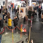 49. Kunstpreis der Kulturstiftung der Sparkasse Karlsruhe